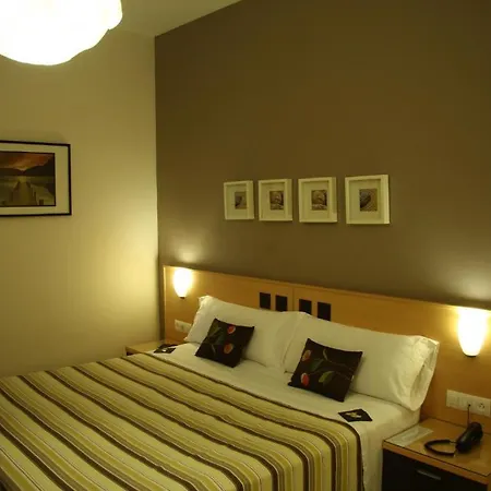 Guest house Albero By Eme 2*