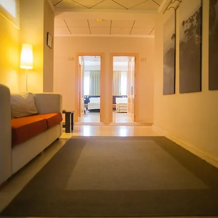 Guest house Albero By Eme